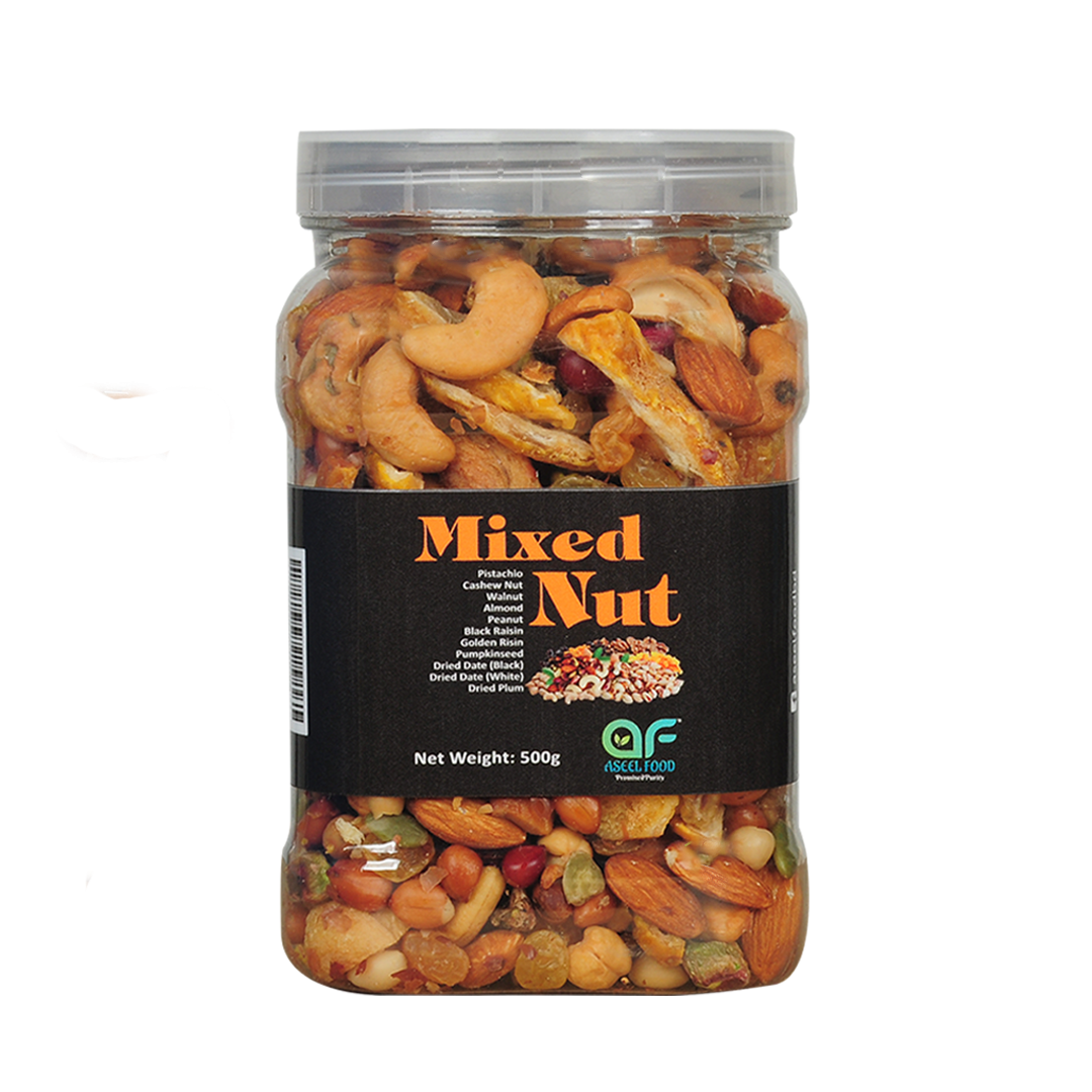 Nuts & Seeds – ASEEL FOOD | Pure Organic Food in Bangladesh