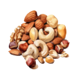 Nuts & Seeds