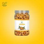 CASHEW NUT ROASTED (কাজুবাদাম ভাজা)। 200gm-500gm