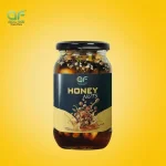 honey-nuts