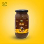 Energy Booster (এনার্জি বুস্টার)। 225gm-1800gm