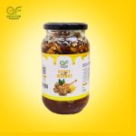 Honey With Walnut (মধুমাখা আখরোট)। 225gm-900gm