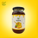LYCHEE ❀ HONEY (লিচু ❀ মধু)। 250gm-500gm