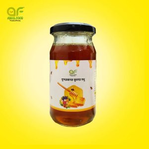 sundorbon-fuler-modhu