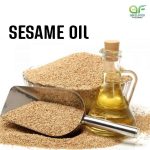 Sesame Oil (তিলের তেল)। 250ml-500ml