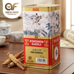 KOREAN RED GINSENG | Xinshen Gaoli (Heaven Grade)
